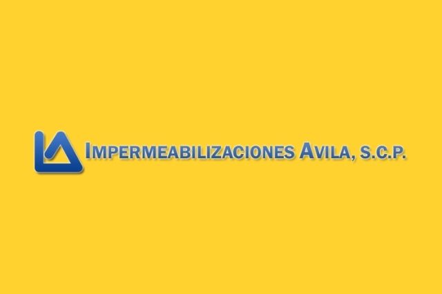 Impermeabilizaciones Ávila