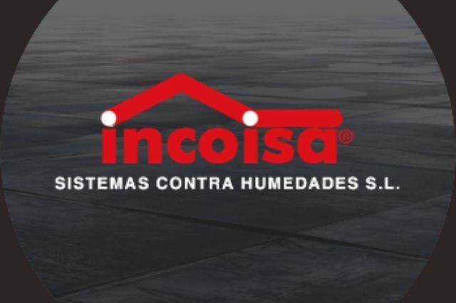 Incoisa - Sistemas Contra Humedades S.L.